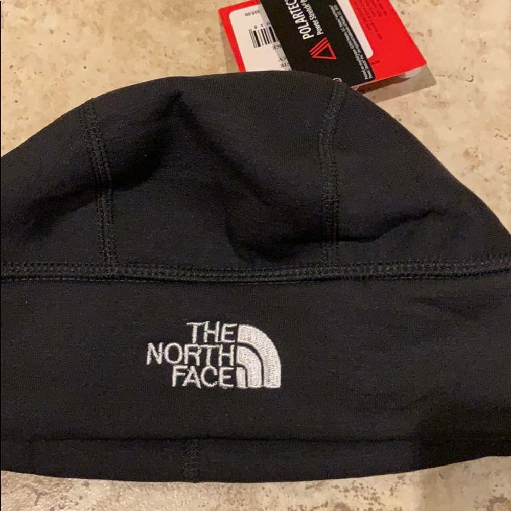 The North Face Ascent Beanie